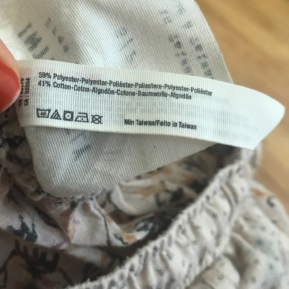 Free People Beach Pants - Picture 3 of 7